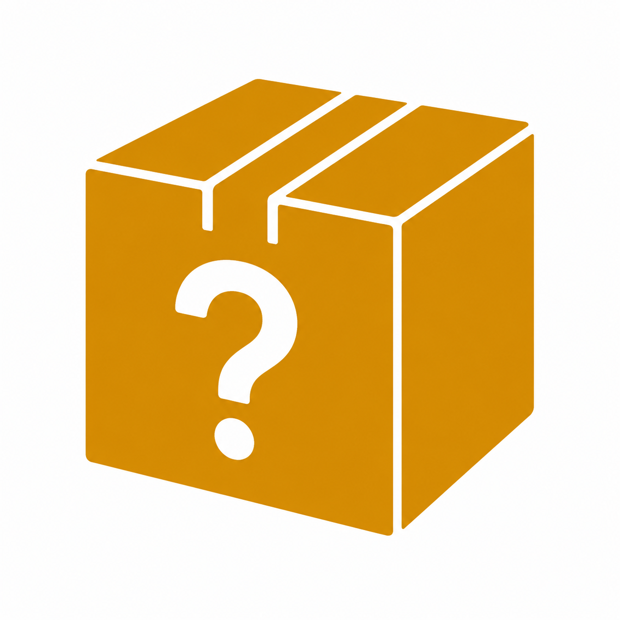 Mystery Box