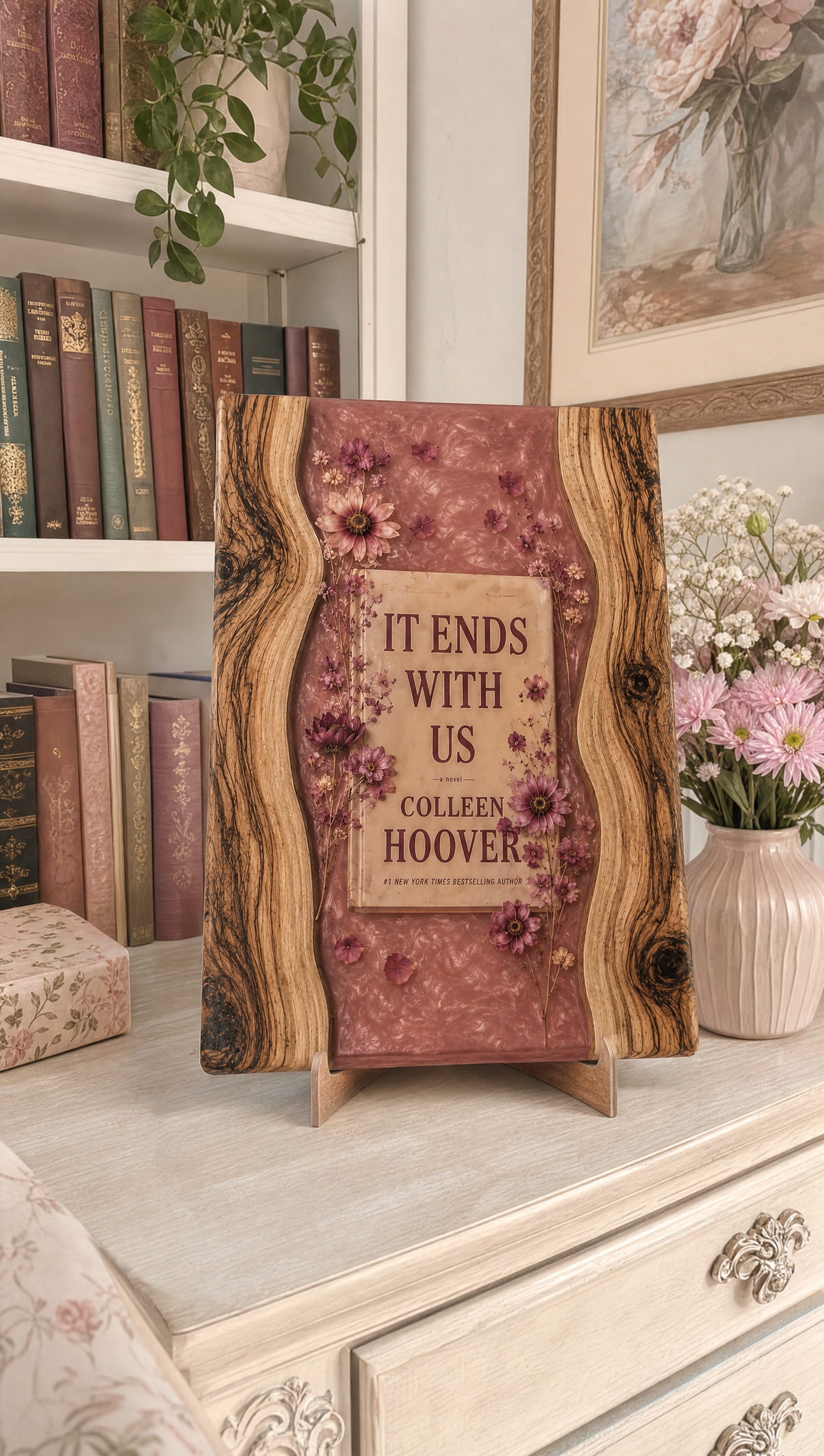 Handmade Cutting Boards (Pre-Order)
