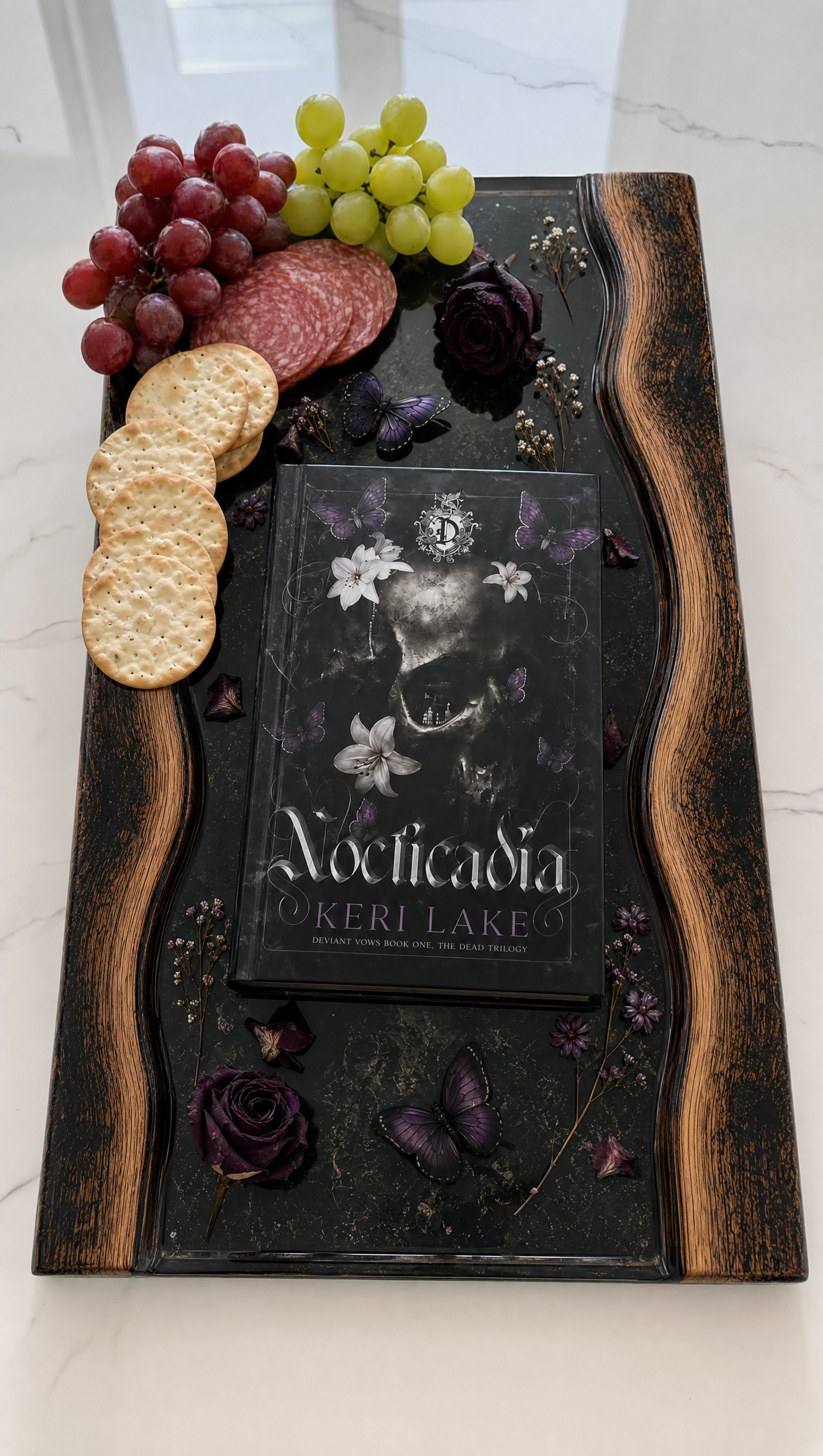 Handmade Cutting Boards (Pre-Order)