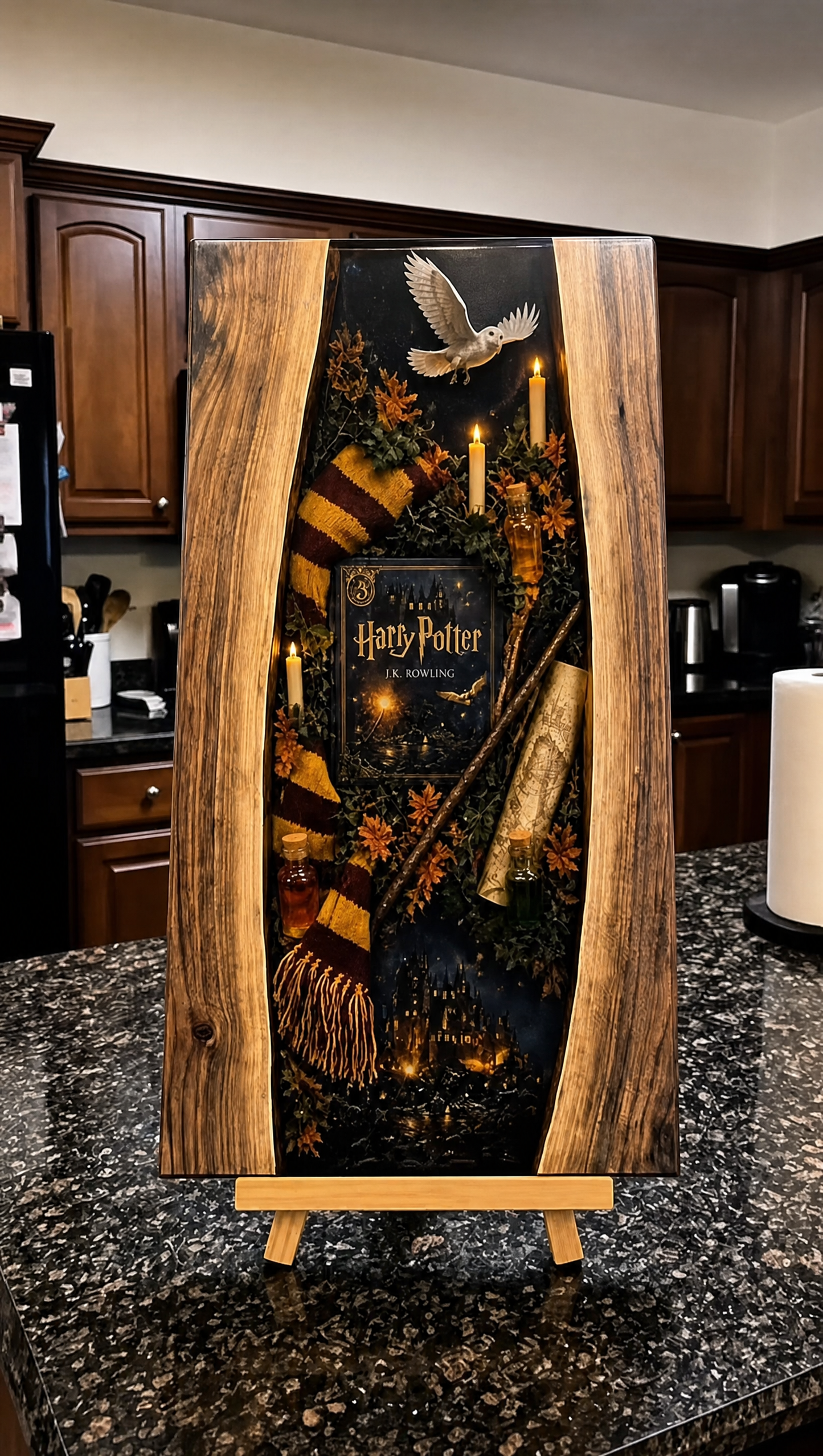 Handmade Cutting Boards (Pre-Order)
