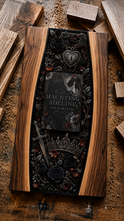 Handmade Cutting Boards (Pre-Order)